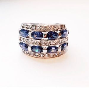 Premier Designs Ring